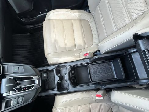 Used 2018 Honda CR-V EX-L image 19