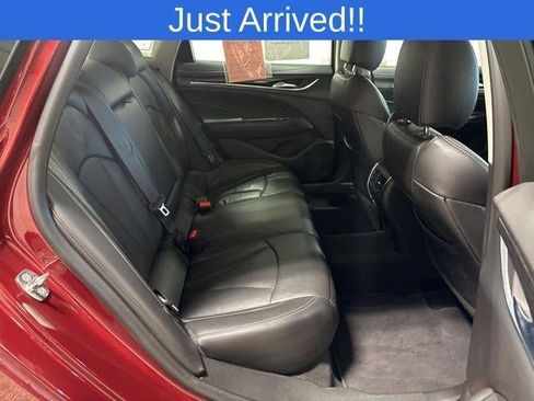 Used 2017 Buick LaCrosse Essence w/ Sun and Shade Package image 20