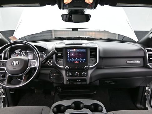 Used 2024 RAM 2500 Big Horn image 28