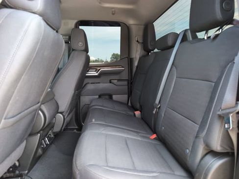 Used 2024 GMC Sierra 1500 Elevation AWD/4WD image 29