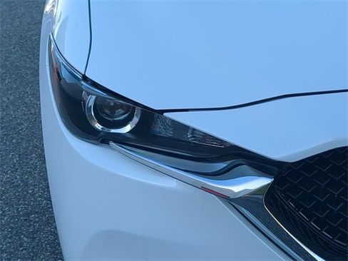 Used 2020 MAZDA CX-5 Sport image 10