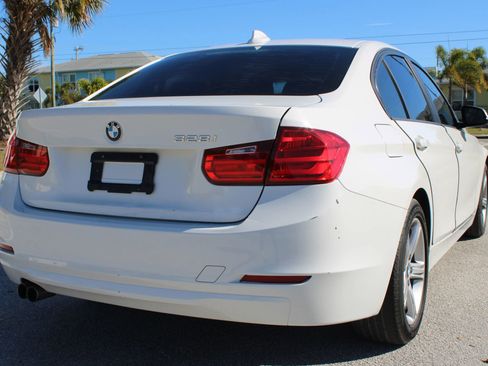 Used 2014 BMW 328i Sedan RWD image 11