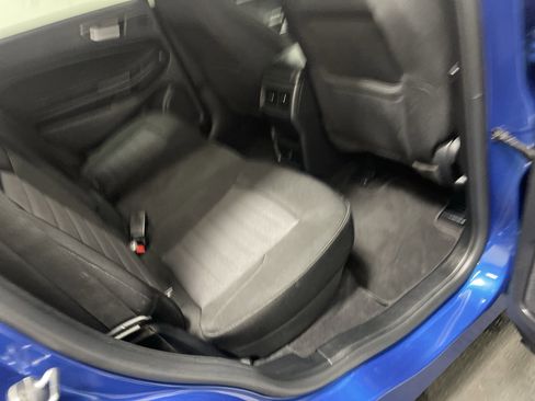 Used 2022 Ford Edge SE image 22