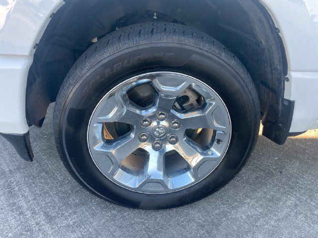 Used 2022 RAM 1500 Big Horn AWD/4WD image 28