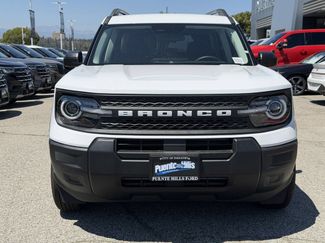 New 2026 Ford Bronco Sport Big Bend AWD/4WD video 2