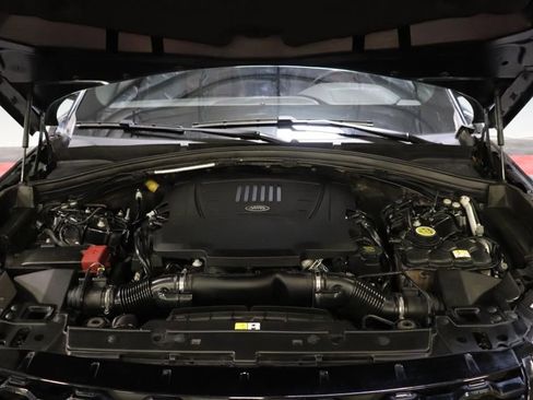 Used 2020 Land Rover Range Rover Velar R-Dynamic S image 79