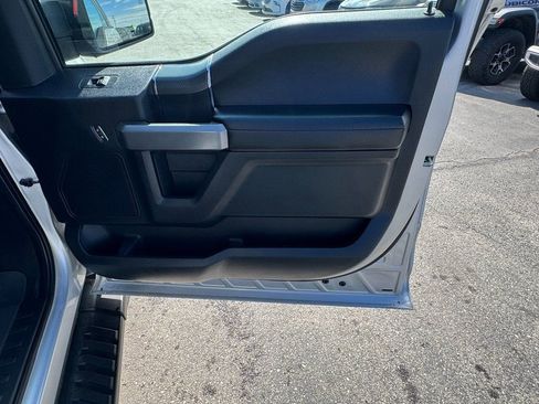 Used 2019 Ford F150 XLT w/ Equipment Group 302A Luxury image 37