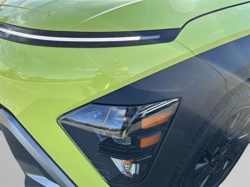 New 2026 Hyundai Kona SEL Sport image 15