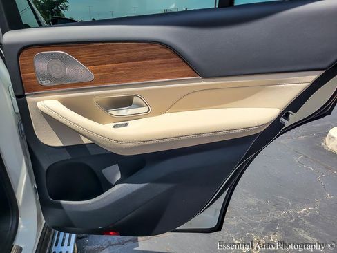 Used 2023 Mercedes-Benz GLE 450 4MATIC image 21