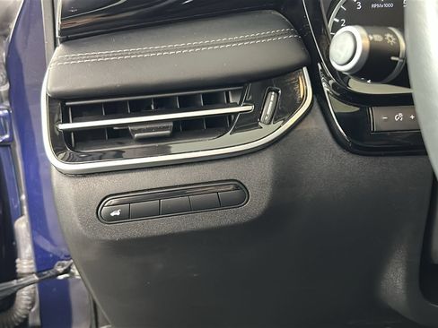 Used 2023 INFINITI QX60 Pure AWD/4WD image 21