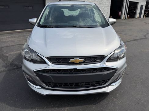 Used 2020 Chevrolet Spark LT FWD image 7