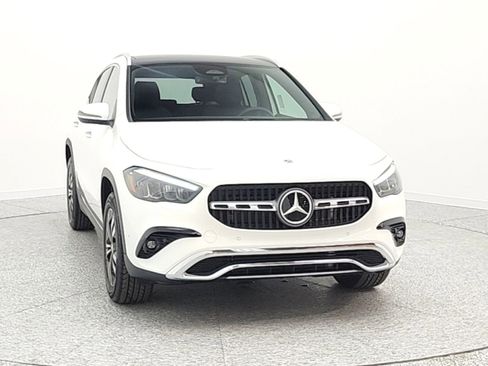 New 2026 Mercedes-Benz GLA 250 image 2