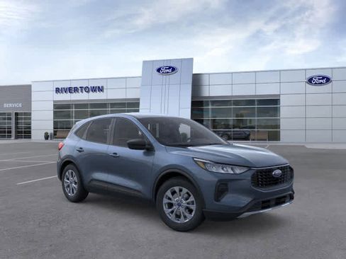 New 2026 Ford Escape Active image 7