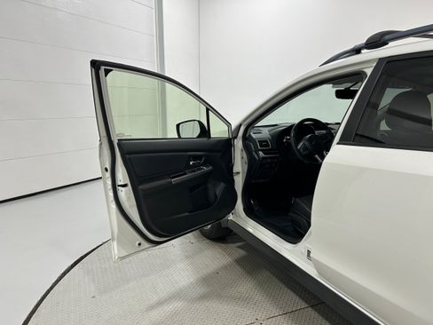 Used 2017 Subaru Crosstrek 2.0i Limited AWD/4WD image 22