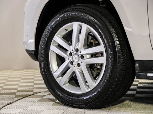 Used 2015 Mercedes-Benz GL 320 BlueTEC 4MATIC image 63