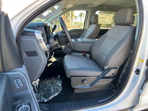 New 2026 Ford F250 XL w/ STX Appearance Package image 29