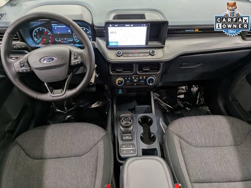 Used 2024 Ford Maverick XLT w/ XLT Luxury Package FWD image 25