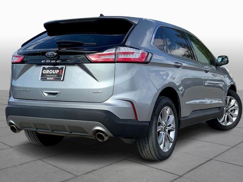 Certified 2024 Ford Edge Titanium image 12