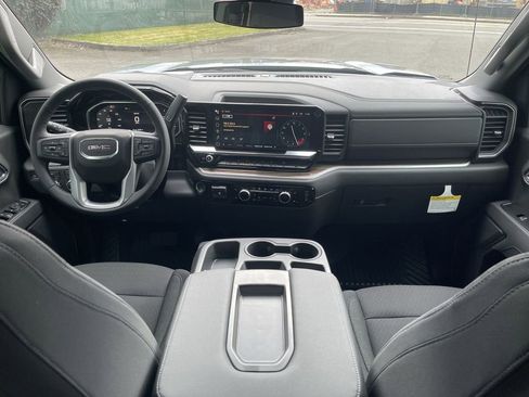 New 2026 GMC Sierra 1500 Elevation AWD/4WD image 20
