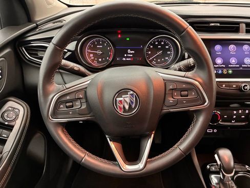 Used 2022 Buick Encore GX Preferred w/ Sport Touring Package image 20