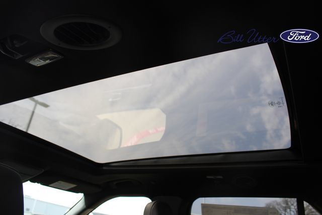 New 2026 Ford Explorer Platinum RWD image 13