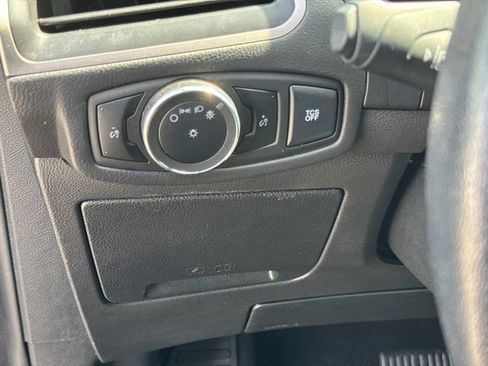 Used 2024 Ford Edge SEL AWD/4WD image 28