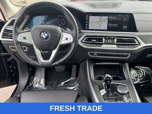 Used 2022 BMW X7 xDrive40i w/ Premium Package image 18