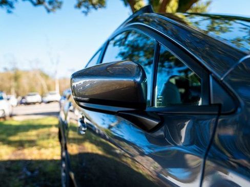 Certified 2025 Subaru Crosstrek 2.5i Limited w/ Popular Package #3A image 23