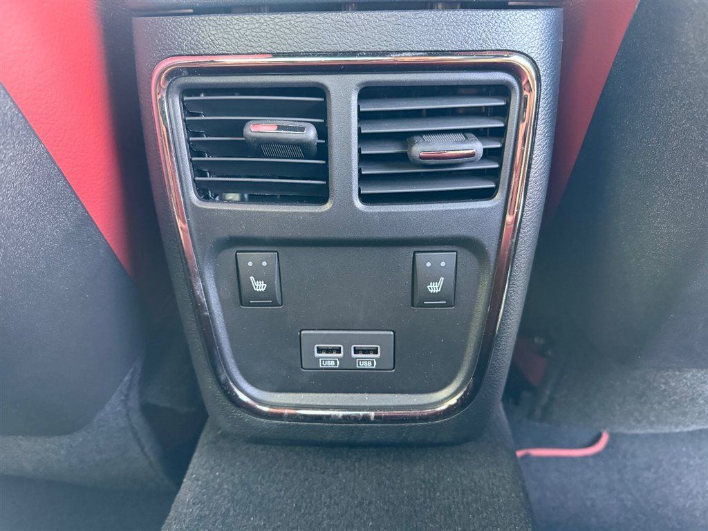 Used 2023 Dodge Charger SRT Hellcat RWD image 9
