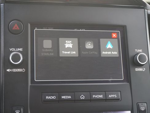 Used 2025 Subaru Forester AWD/4WD image 18