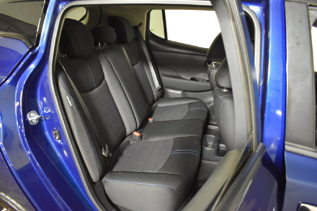 Certified 2024 Nissan Leaf SV Plus FWD image 31