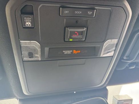 Used 2025 Toyota 4Runner SR5 image 33