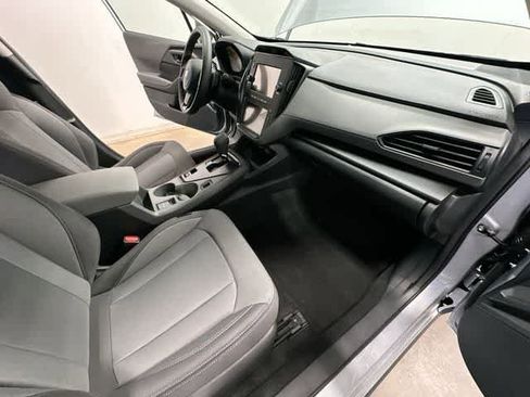 New 2026 Subaru Crosstrek 2.5i AWD/4WD image 19