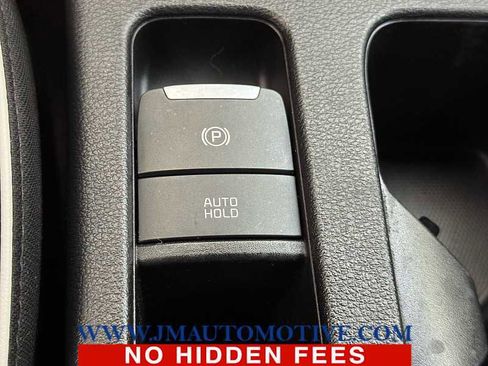 Used 2022 Kia Forte GT-Line w/ GT-Line Technology Package FWD image 34