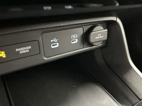 Certified 2026 Honda Civic Sport image 25