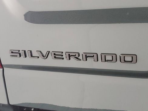 New 2026 Chevrolet Silverado 1500 ZR2 AWD/4WD image 33