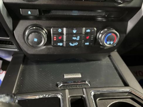 Used 2018 Ford F150 XLT w/ Equipment Group 302A Luxury image 19