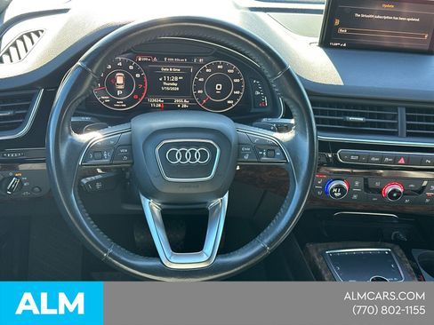 Used 2017 Audi Q7 3.0T Premium Plus image 26
