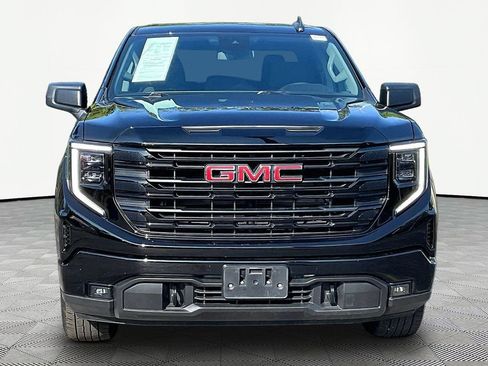 Used 2023 GMC Sierra 1500 Elevation AWD/4WD image 2