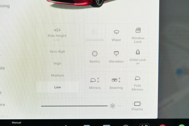Used 2023 Tesla Model S Plaid AWD/4WD image 15