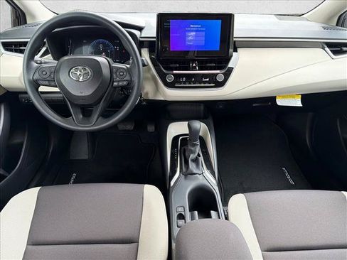 New 2026 Toyota Corolla LE FWD image 22