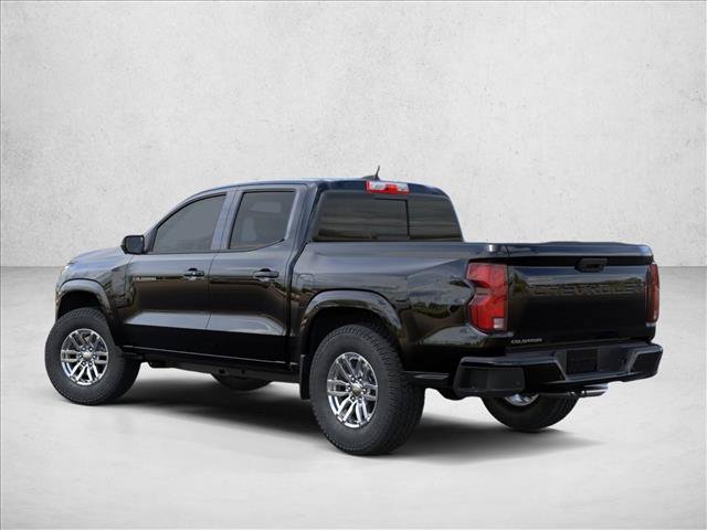 New 2026 Chevrolet Colorado LT w/ LT Convenience Package RWD image 4