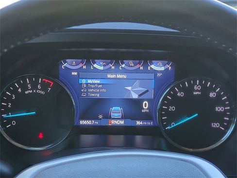 Certified 2023 Ford Expedition XLT image 27