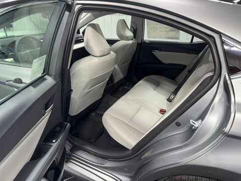 New 2026 Toyota Camry XLE w/ Premium Plus Package AWD/4WD image 16