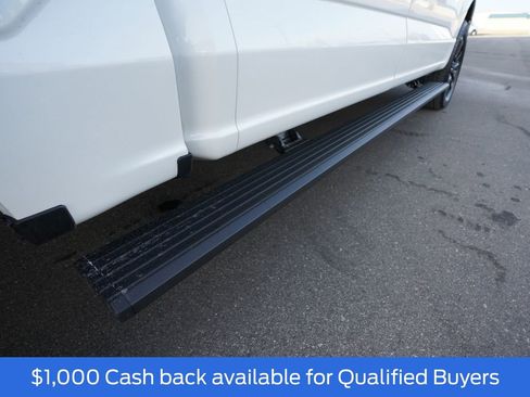 New 2026 Ford F150 Platinum w/ Equipment Group 702A High AWD/4WD image 35