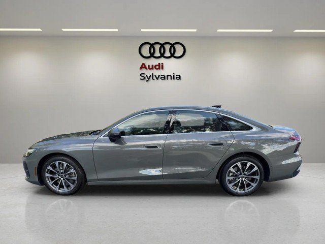 Certified 2026 Audi A6 Premium Plus w/ Premium Plus Package AWD/4WD image 5