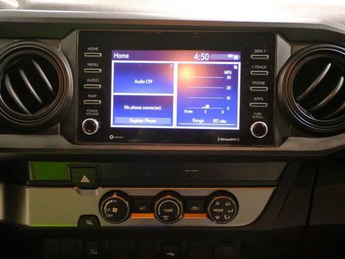 Used 2022 Toyota Tacoma SR w/ SR Convenience Package image 33