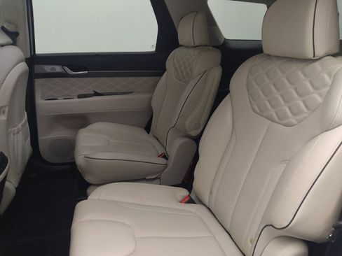 Used 2020 Hyundai Palisade Limited FWD image 18