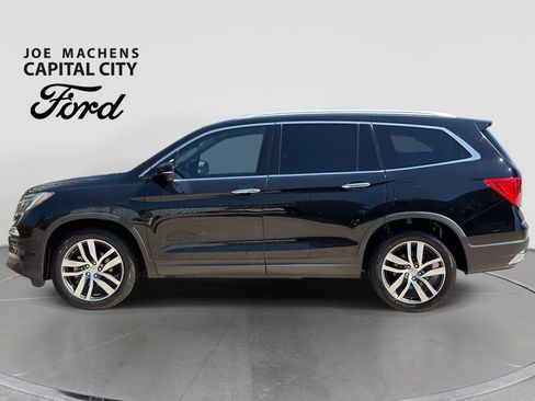 Used 2016 Honda Pilot Touring image 8