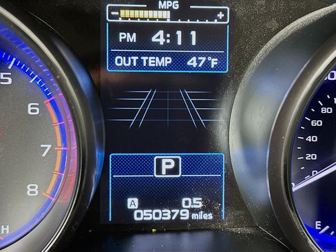 Used 2019 Subaru Outback 2.5i Premium image 19